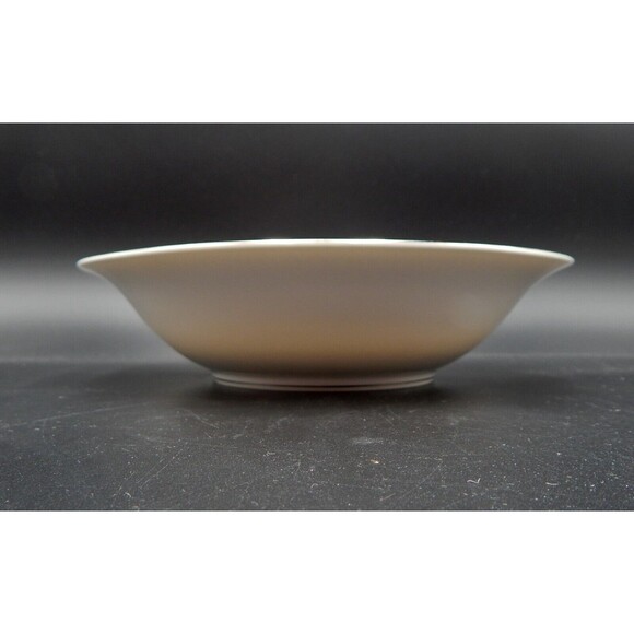 Tirschenreuth Bavaria The Elgin #2270 Round Serving Vegetable Bowl 9 Inch - Picture 6 of 9